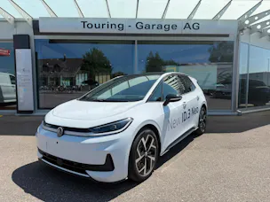 VW ID.3 Neo 79 kWh 231 PS Style