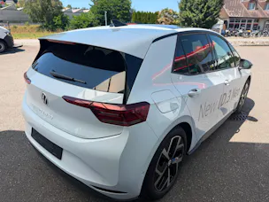 VW ID.3 Neo 79 kWh 231 PS Style