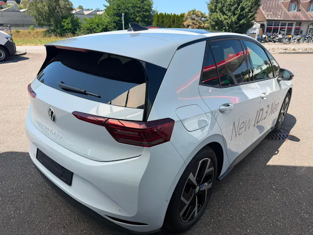 VW ID.3 Neo 79 kWh 231 PS Style