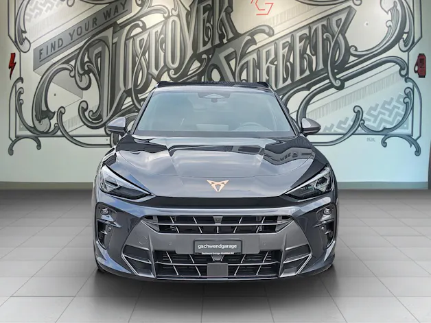CUPRA Terramar 2.0 TSI Prime Edition DSG 4Drive