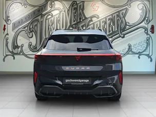 CUPRA Terramar 2.0 TSI Prime Edition DSG 4Drive