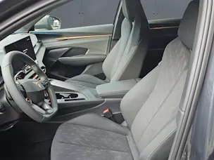 CUPRA Terramar 2.0 TSI Prime Edition DSG 4Drive