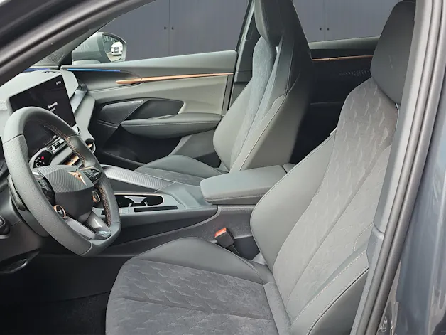 CUPRA Terramar 2.0 TSI Prime Edition DSG 4Drive