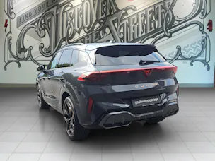 CUPRA Terramar 2.0 TSI Prime Edition DSG 4Drive