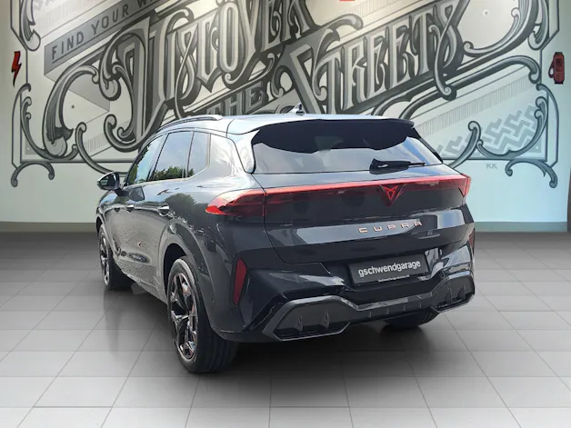 CUPRA Terramar 2.0 TSI Prime Edition DSG 4Drive