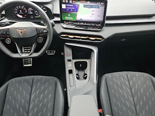 CUPRA Terramar 2.0 TSI Prime Edition DSG 4Drive