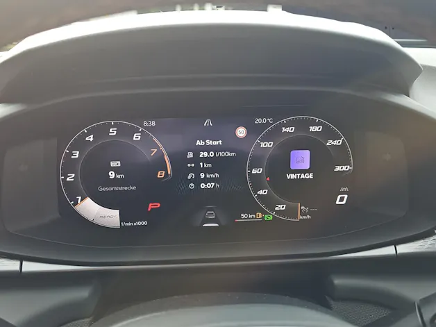 CUPRA Terramar 2.0 TSI Prime Edition DSG 4Drive