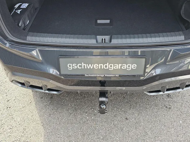 CUPRA Terramar 2.0 TSI Prime Edition DSG 4Drive