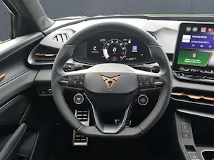 CUPRA Terramar 2.0 TSI Prime Edition DSG 4Drive