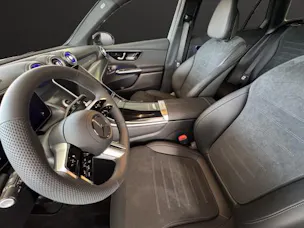 MERCEDES-BENZ GLC 220 d 4M 9G-Tronic