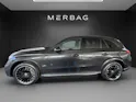 MERCEDES-BENZ GLC 220 d 4M 9G-Tronic