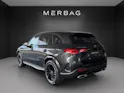 MERCEDES-BENZ GLC 220 d 4M 9G-Tronic
