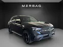 MERCEDES-BENZ GLC 220 d 4M 9G-Tronic