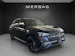 MERCEDES-BENZ GLC 220 d 4M 9G-Tronic
