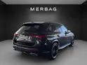 MERCEDES-BENZ GLC 220 d 4M 9G-Tronic