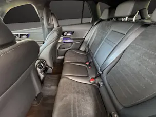 MERCEDES-BENZ GLC 220 d 4M 9G-Tronic