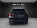 MERCEDES-BENZ GLC 220 d 4M 9G-Tronic