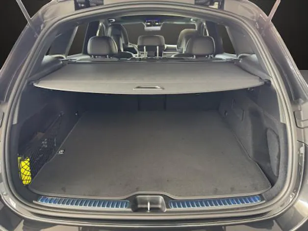 MERCEDES-BENZ GLC 220 d 4M 9G-Tronic