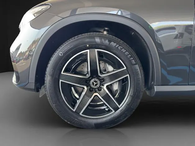 Mercedes-Benz GLC 450d 4M 9G-Tronic