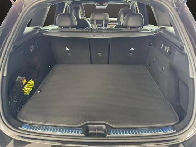 Mercedes-Benz GLC 450d 4M 9G-Tronic