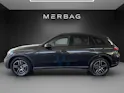 Mercedes-Benz GLC 450d 4M 9G-Tronic