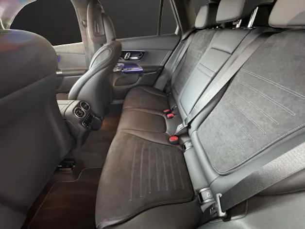 Mercedes-Benz GLC 450d 4M 9G-Tronic