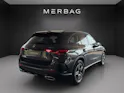 Mercedes-Benz GLC 450d 4M 9G-Tronic
