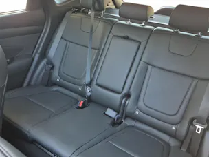 HYUNDAI Tucson 1.6 T-GDi HEV Vertex Sw MY 27