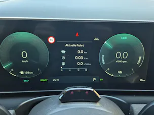 HYUNDAI Tucson 1.6 T-GDi HEV Vertex Sw MY 27