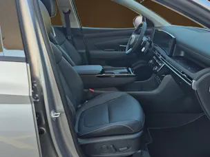 HYUNDAI Tucson 1.6 T-GDi HEV Vertex Sw MY 27