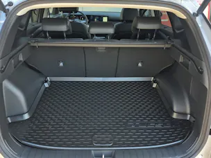 HYUNDAI Tucson 1.6 T-GDi HEV Vertex Sw MY 27