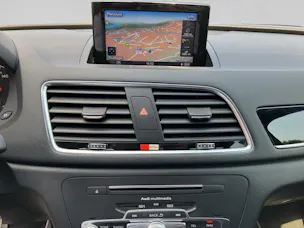 AUDI Q3 1.4 TFSI ultra sport