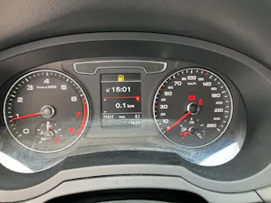 AUDI Q3 1.4 TFSI ultra sport