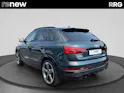 Audi Q3 1.4 TFSI ultra sport