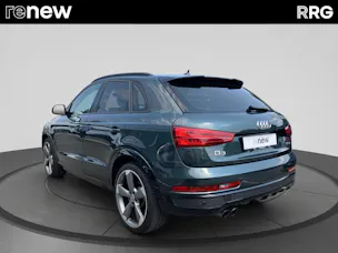 AUDI Q3 1.4 TFSI ultra sport