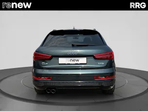 AUDI Q3 1.4 TFSI ultra sport