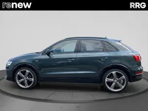 AUDI Q3 1.4 TFSI ultra sport