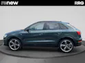 Audi Q3 1.4 TFSI ultra sport