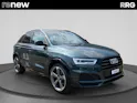 Audi Q3 1.4 TFSI ultra sport