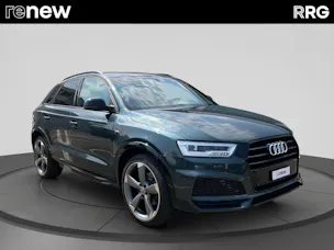 Audi Q3 1.4 TFSI ultra sport