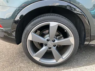 AUDI Q3 1.4 TFSI ultra sport