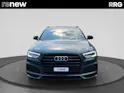 Audi Q3 1.4 TFSI ultra sport