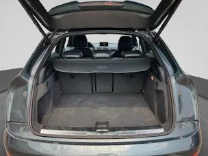 AUDI Q3 1.4 TFSI ultra sport