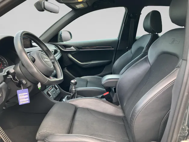 Audi Q3 1.4 TFSI ultra sport