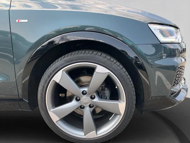 Audi Q3 1.4 TFSI ultra sport
