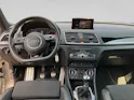 Audi Q3 1.4 TFSI ultra sport