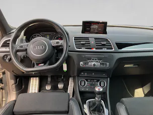 AUDI Q3 1.4 TFSI ultra sport