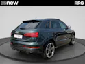 Audi Q3 1.4 TFSI ultra sport