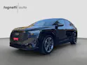 Audi Q4 Sportback e-tron 50 quattro