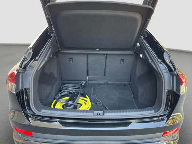 Audi Q4 Sportback e-tron 50 quattro